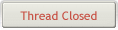 Closed Thread