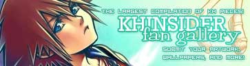 Kingdom Hearts Images Gallery