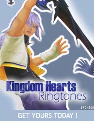 Ringtones Bonus Ringtones Bonus