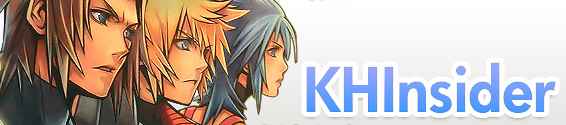 KHInsider.com Forums